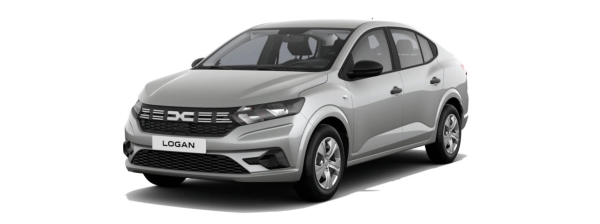 Location de Dacia LOGAN